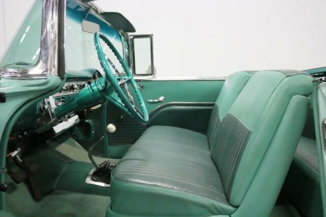1955 Chevrolet Bel Air/150/210 Convertible - photo 5