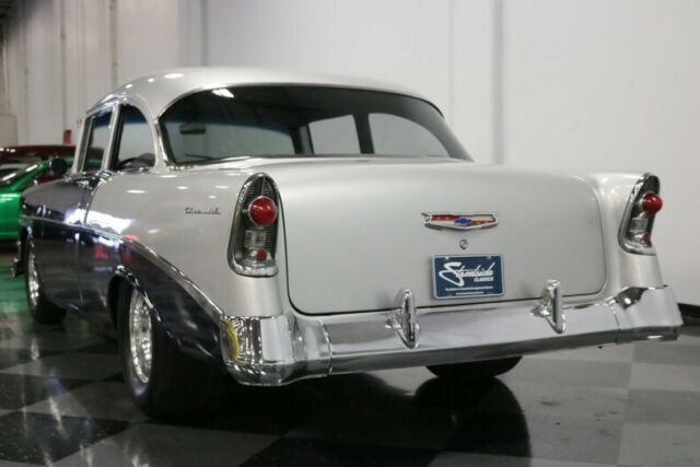 1956 Chevrolet Bel Air/150/210 Pro Street - photo 11