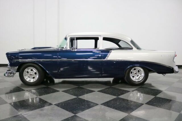 1956 Chevrolet Bel Air/150/210 Pro Street - photo 3