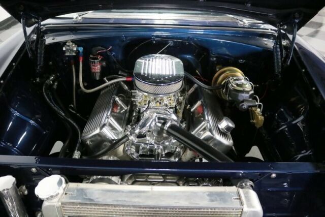 1956 Chevrolet Bel Air/150/210 Pro Street - photo 4