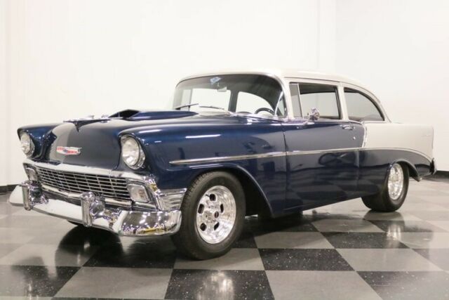 1956 Chevrolet Bel Air/150/210 Pro Street - photo 6