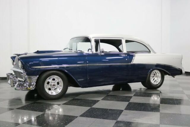 1956 Chevrolet Bel Air/150/210 Pro Street - photo 7