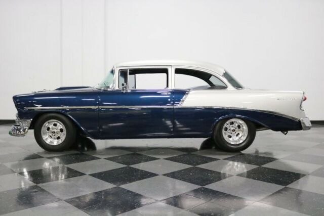 1956 Chevrolet Bel Air/150/210 Pro Street - photo 8