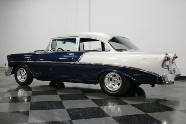 1956 Chevrolet Bel Air/150/210 Pro Street - photo 9