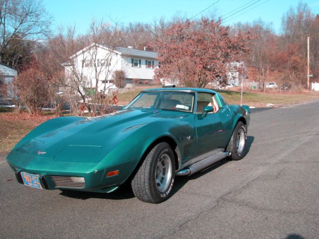 1979 Chevrolet Corvette - photo 12