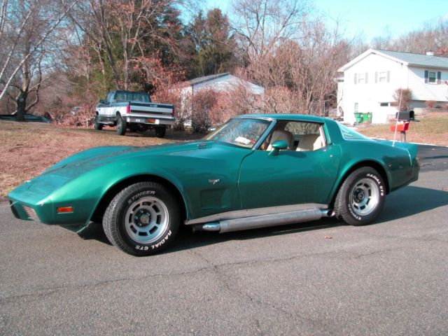 1979 Chevrolet Corvette - photo 13