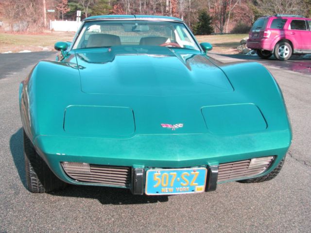 1979 Chevrolet Corvette - photo 3