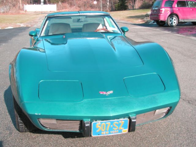 1979 Chevrolet Corvette - photo 4