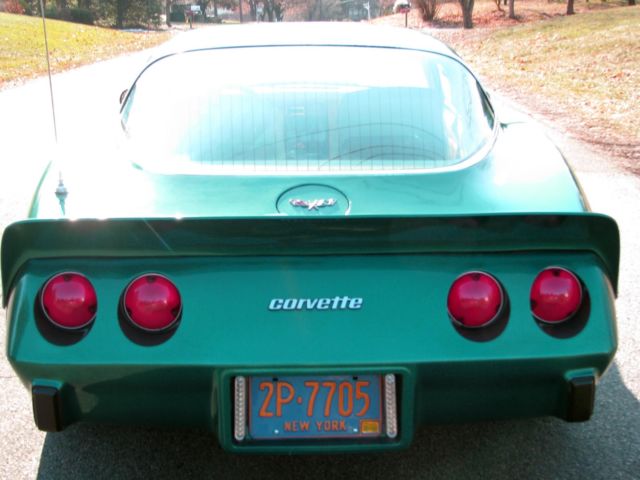 1979 Chevrolet Corvette - photo 6