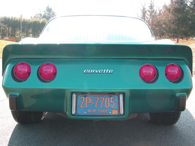 1979 Chevrolet Corvette - photo 7