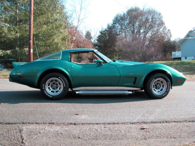 1979 Chevrolet Corvette - photo 9