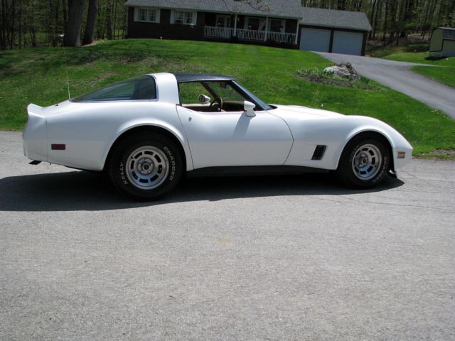 1981 Chevrolet Corvette - photo 6