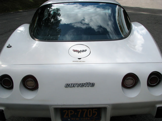 1979 Chevrolet Corvette - photo 5