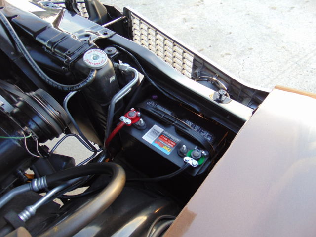 1968 Buick Electra CONVERTIBLE - photo 10