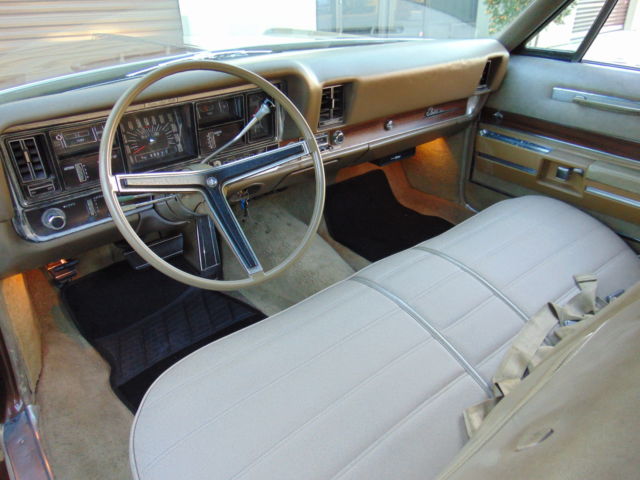 1968 Buick Electra CONVERTIBLE - photo 11