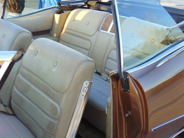 1968 Buick Electra CONVERTIBLE - photo 13