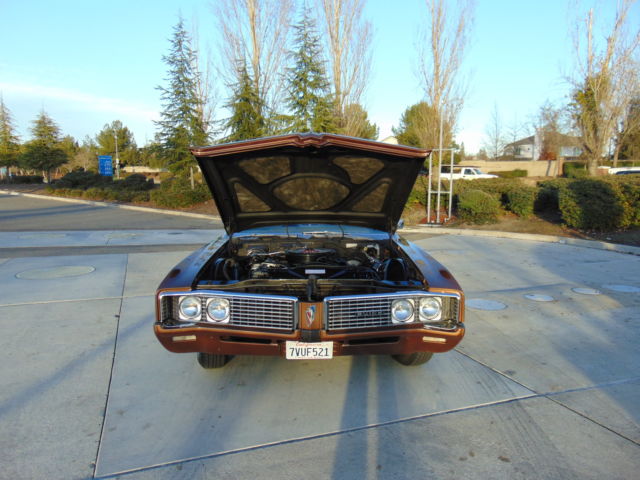 1968 Buick Electra CONVERTIBLE - photo 6