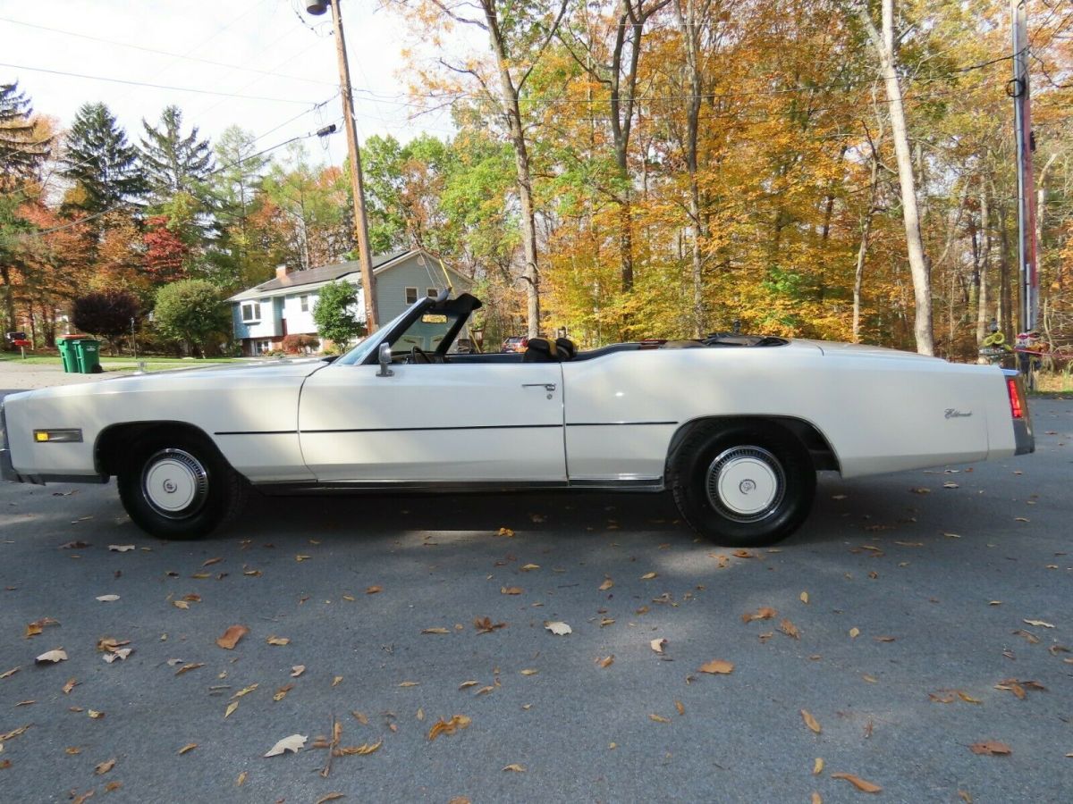 1976 Cadillac Eldorado - photo 11