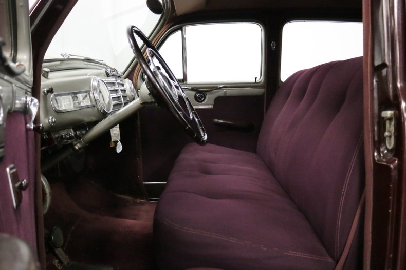 1946 Lincoln MKZ/Zephyr 66H - photo 5