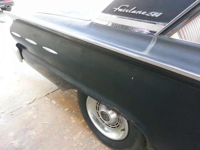 1962 Ford Fairlane - photo 10