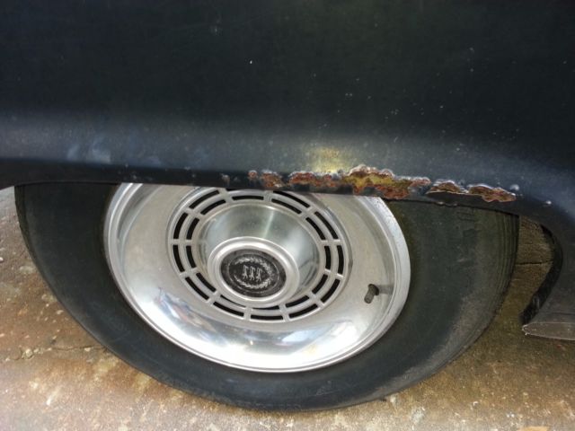 1962 Ford Fairlane - photo 12