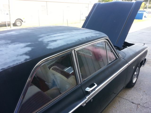 1962 Ford Fairlane - photo 13