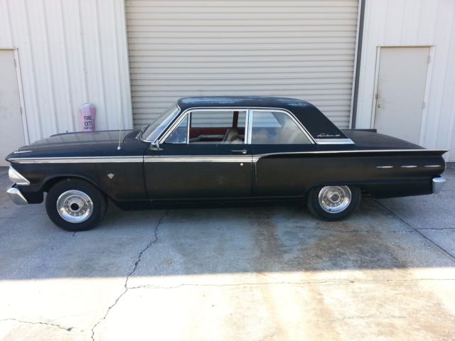 1962 Ford Fairlane - photo 5
