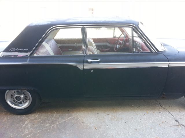 1962 Ford Fairlane - photo 9