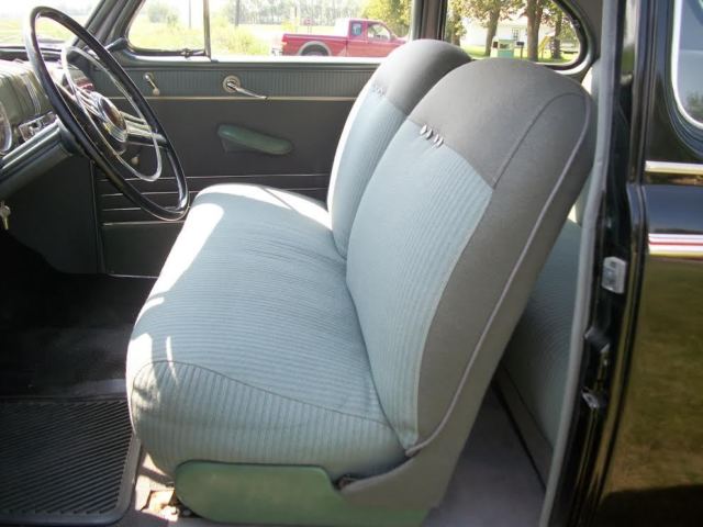 1947 Mercury SEDAN COUPE - photo 11