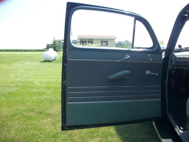 1947 Mercury SEDAN COUPE - photo 13