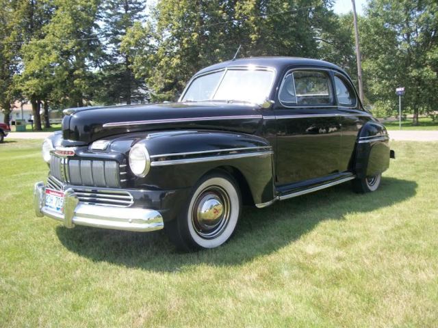 1947 Mercury SEDAN COUPE - photo 3