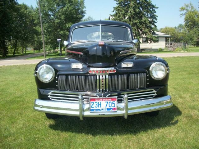 1947 Mercury SEDAN COUPE - photo 5