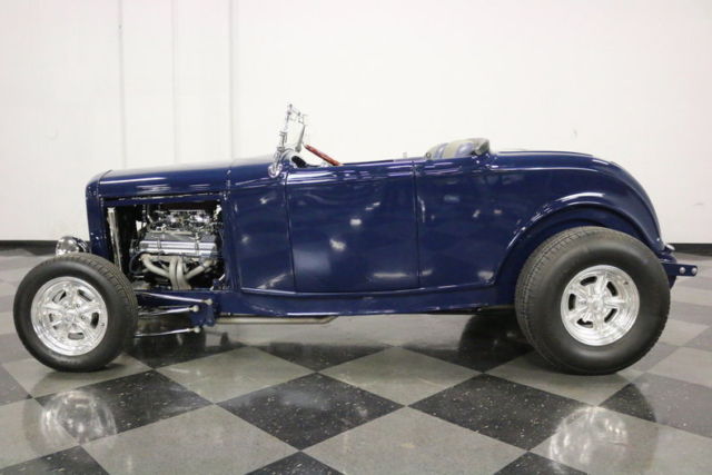 1932 Ford Highboy Roadster - photo 3