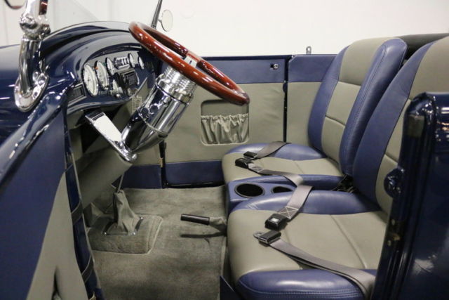 1932 Ford Highboy Roadster - photo 5