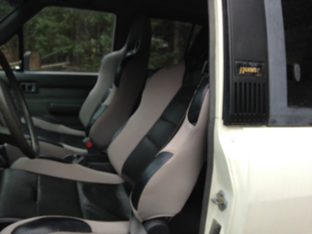 1987 Toyota 4Runner - photo 3