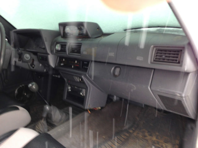 1987 Toyota 4Runner - photo 7