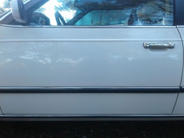 1989 BMW 6-Series - photo 12