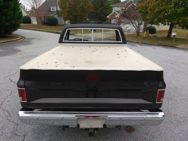 1984 GMC Sierra 1500 - photo 5