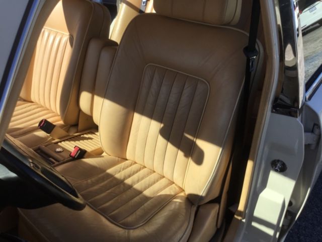 1991 Rolls-Royce Silver Spirit/Spur/Dawn Leather - photo 10