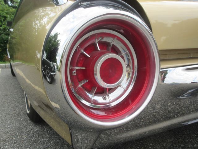 1963 Ford Thunderbird - photo 7