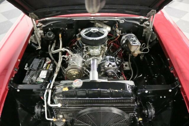 1957 Chevrolet Bel Air/150/210 Restomod - photo 4
