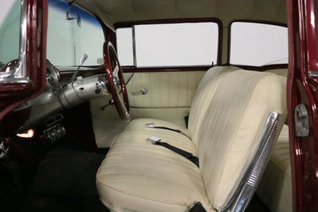 1957 Chevrolet Bel Air/150/210 Restomod - photo 5