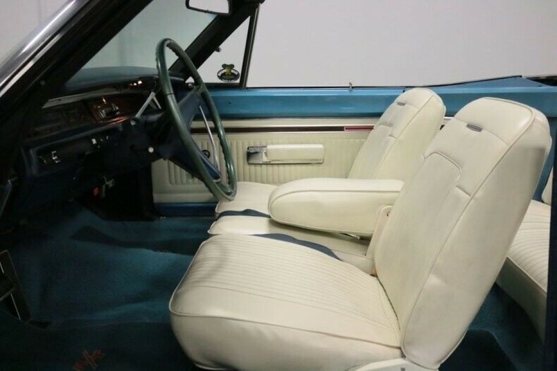 1969 Dodge Coronet 500 R/T Tribute - photo 5