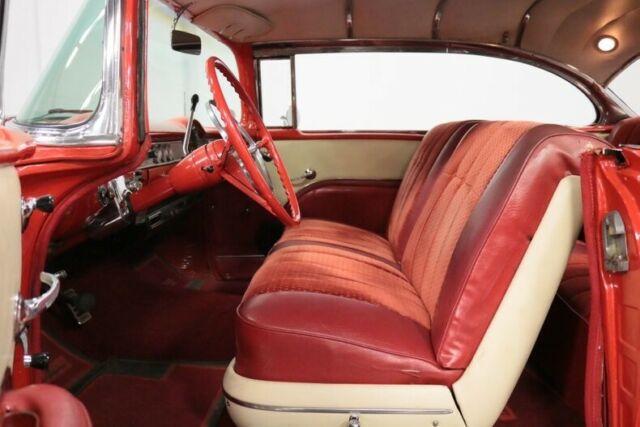 1955 Chevrolet Bel Air/150/210 Sport Coupe - photo 5