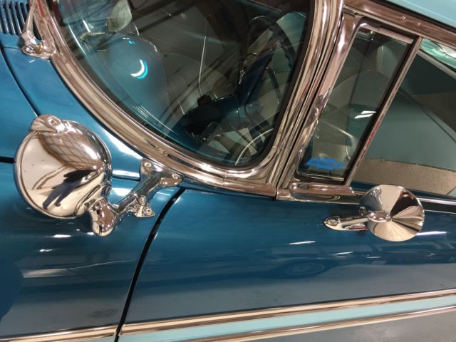 1956 Chevrolet Bel Air/150/210 - photo 8