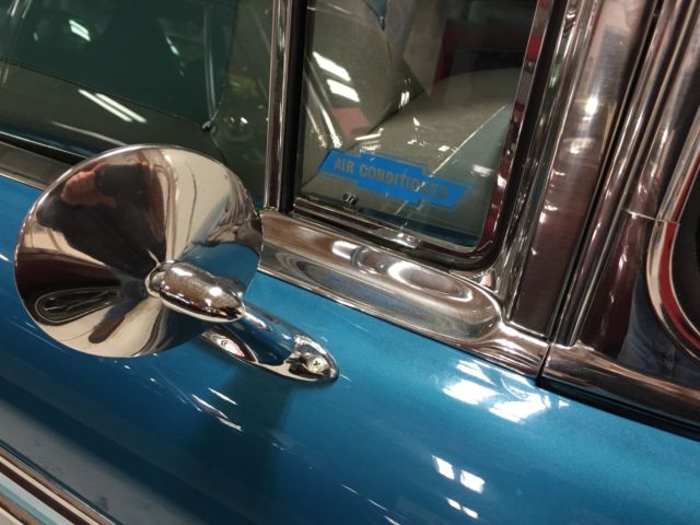 1956 Chevrolet Bel Air/150/210 - photo 9