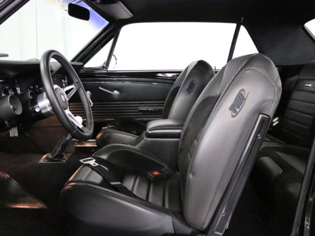 1966 Ford Mustang - photo 5