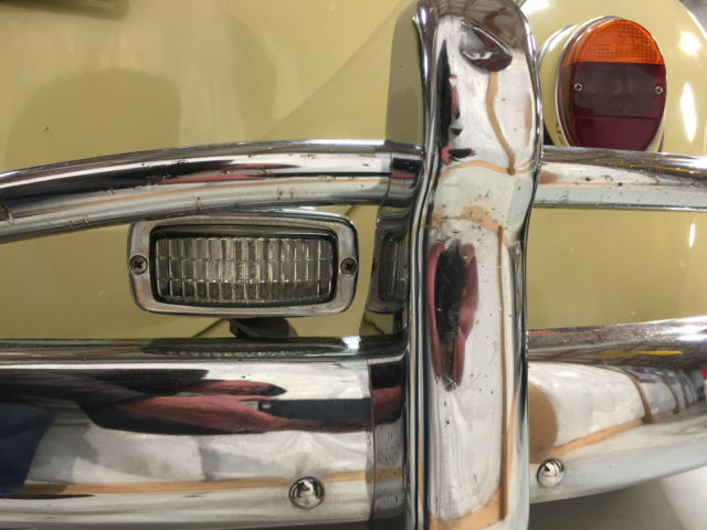 1967 Volkswagen Beetle - Classic 2 door convertible - photo 11