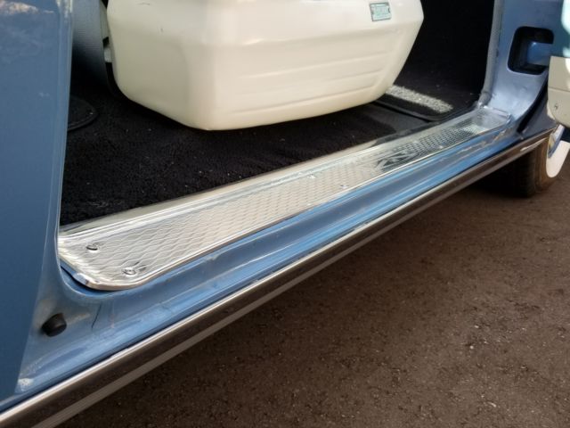 1954 Ford Crestline Sunliner - photo 12