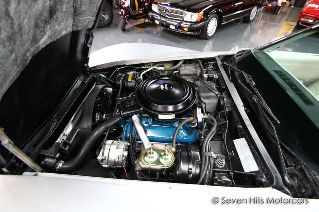 1978 Chevrolet Corvette #'s Match - photo 10